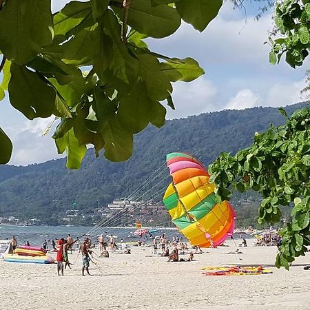 The Atlas Patong Zewnętrze zdjęcie